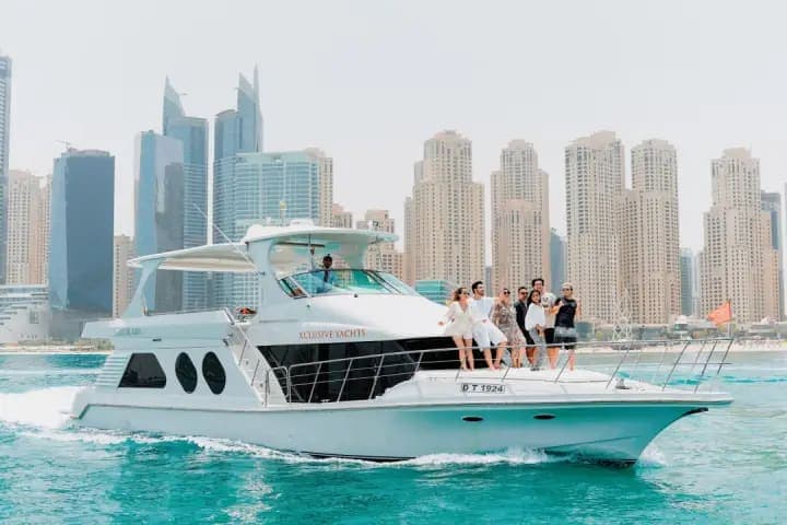 Best time to visit Dubai: a month-by-month guide