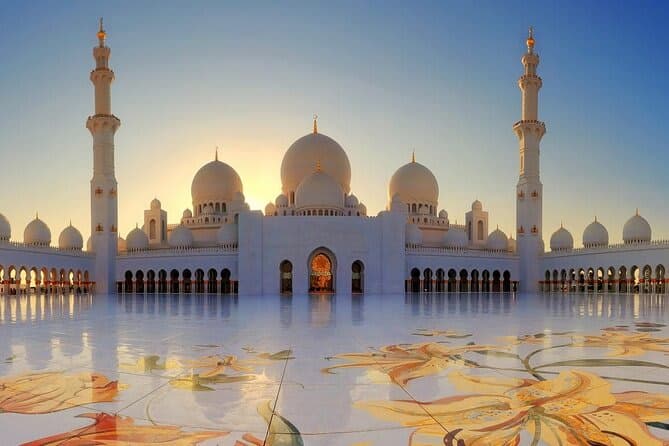 Religious Sites