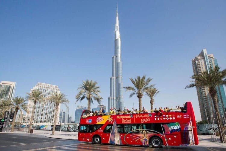 Burj Khalifa tickets explained: At The Top vs SKY 148